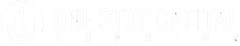 One Stop Capital Funding Logo 2026