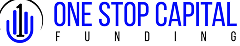 One Stop Capital Funding Logo