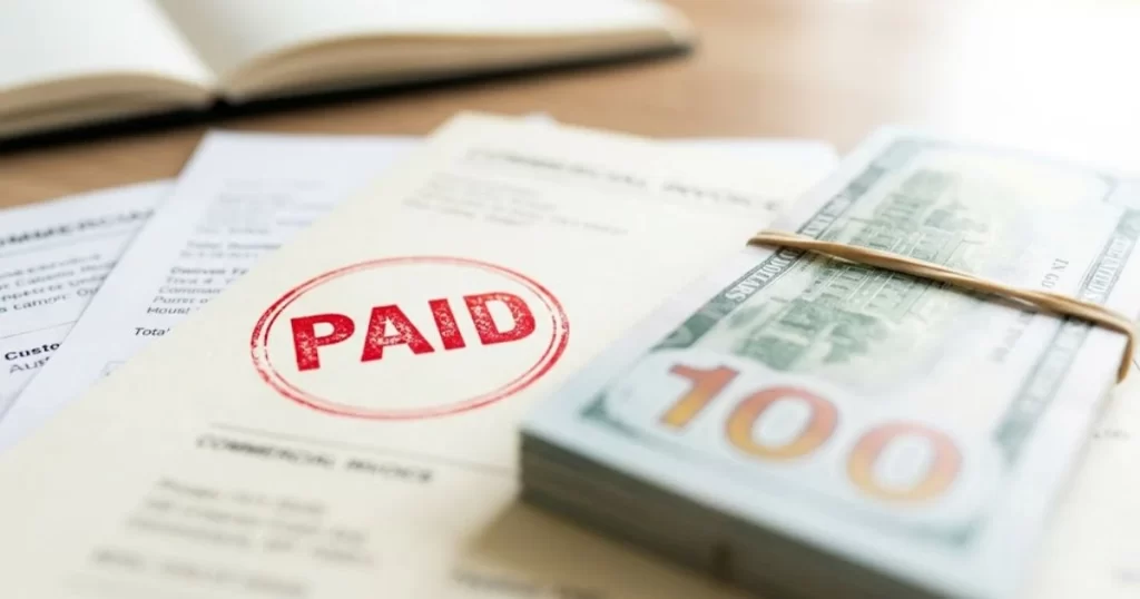 Business cash flow secured by top-tier same day funding invoice factoring providers.
