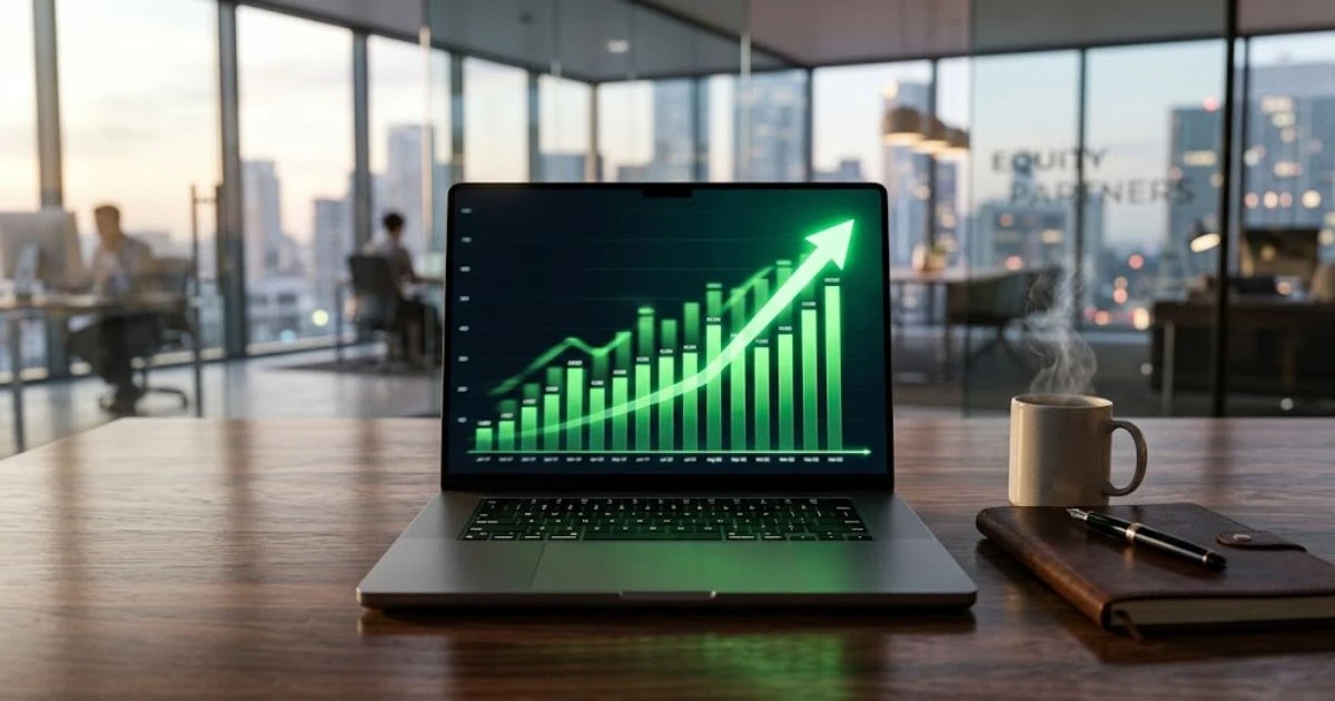 How to Get Fast Business Funding Without a Bank Loan solutions alternative finance concept.